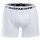 G-STAR mens boxer shorts, 6-pack - Boxer Briefs, Cotton Stretch White M (Medium)
