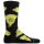 STANCE Unisex Socken - Mean One, Motiv, Logo, Crew Socken Schwarz/Grün 38-42