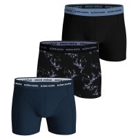 BJÖRN BORG Herren Boxershorts, 3er Pack - Cotton...