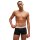 BOSS Herren Trunks, 3er Pack - 3P Revive, Boxershorts, Viskose Stretch, Logo Schwarz XL