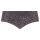 Chantelle ladies waist briefs - glitter, soft stretch, seamless, invisible, one size 36-44 Black (Ink Shimmer) One Size