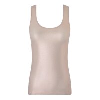 Chantelle Damen Top - Glitzer, Unterhemd, SoftStretch,...