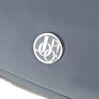 JOOP! JEANS Damen Umhängetasche - Lietissimo Lilou Shoulderbag mvz, 24x25x3cm (HxBxT) Grau