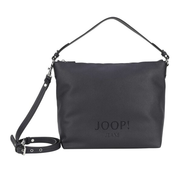 JOOP! JEANS ladies handbag - Lettera 1.0 Dalia Hobo lhz, 29x31x16,5cm (HxWxD)