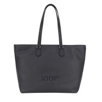JOOP! JEANS Damen Handtasche - Lettera 1.0 Lara Shopper lhz, 29x32x17cm (HxBxT) Dunkelblau