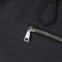 JOOP! JEANS Damen Handtasche - Lettera 1.0 Lara Shopper lhz, 29x32x17cm (HxBxT) Dunkelblau