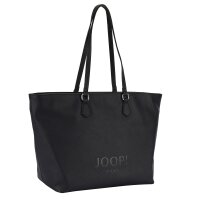 JOOP! JEANS ladies handbag - Lettera 1.0 Lara Shopper lhz, 29x32x17cm (HxWxD) Dark blue