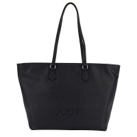 JOOP! JEANS ladies handbag - Lettera 1.0 Lara Shopper lhz, 29x32x17cm (HxWxD) Dark blue