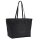 JOOP! JEANS Damen Handtasche - Lettera 1.0 Lara Shopper lhz, 29x32x17cm (HxBxT) Dunkelblau
