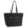 JOOP! JEANS Damen Handtasche - Lettera 1.0 Lara Shopper lhz, 29x32x17cm (HxBxT) Dunkelblau