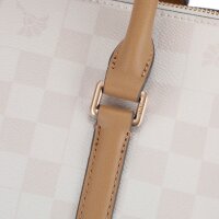 JOOP! ladies weekender - Cortina Piazza Aurora Weekender lhz, patterned, 29x50x22cm (HxWxD) Beige