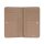JOOP! ladies wallet - Sofisticato 1.0 Belinda Purse mh10, 9x16x2cm (HxWxD), genuine leather Brown