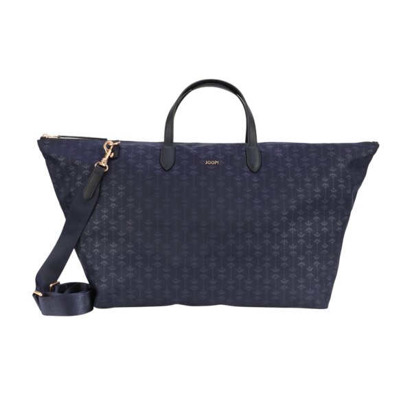 JOOP! Damen Weekender - Collano Tessutio Helena Weekender lhz, 35x45x24cm (HxBxT) Dunkelblau
