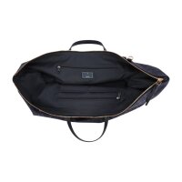 JOOP! Damen Weekender - Collano Tessutio Helena Weekender lhz, 35x45x24cm (HxBxT) Dunkelblau