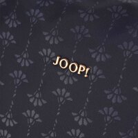 JOOP! Damen Weekender - Collano Tessutio Helena Weekender lhz, 35x45x24cm (HxBxT) Dunkelblau