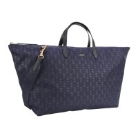 JOOP! ladies weekender - Collano Tessutio Helena Weekender lhz, 35x45x24cm (HxWxD) Dark blue
