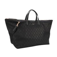 JOOP! Damen Weekender - Collano Tessutio Helena Weekender lhz, 35x45x24cm (HxBxT) Schwarz