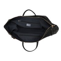 JOOP! Damen Weekender - Collano Tessutio Helena Weekender lhz, 35x45x24cm (HxBxT) Schwarz