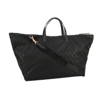 JOOP! ladies weekender - Collano Tessutio Helena Weekender lhz, 35x45x24cm (HxWxD) Black