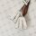 JOOP! Damen Handtasche - Cortina 1.0 Lara Shopper lho, 28x32x16cm (HxBxT) Offwhite