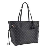 JOOP! Damen Handtasche - Cortina 1.0 Lara Shopper lho, 28x32x16cm (HxBxT) Dunkelblau