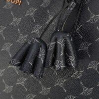 JOOP! Damen Handtasche - Cortina 1.0 Lara Shopper lho, 28x32x16cm (HxBxT) Dunkelblau