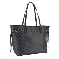 JOOP! ladies handbag - Cortina 1.0 Lara Shopper lho, 28x32x16 (HxWxD) Dark navy