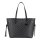 JOOP! Damen Handtasche - Cortina 1.0 Lara Shopper lho, 28x32x16cm (HxBxT) Dunkelblau