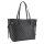 JOOP! ladies handbag - Cortina 1.0 Lara Shopper lho, 28x32x16 (HxWxD) Dark navy