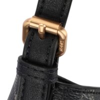 JOOP! Damen Handtasche - Cortina 1.0 Maddy Hobo mho, 25x30x10cm (HxBxT) Dunkelblau