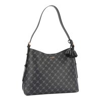 JOOP! ladies handbag - Cortina 1.0 Maddy Hobo mho, 25x30x10cm (HxWxD) Dark navy