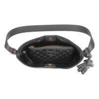 JOOP! ladies handbag - Cortina 1.0 Maddy Hobo mho, 25x30x10cm (HxWxD) Dark navy