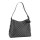 JOOP! Damen Handtasche - Cortina 1.0 Maddy Hobo mho, 25x30x10cm (HxBxT) Dunkelblau