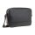 JOOP! mens shoulder bag - Manciano Pino Shoulderbag xshz, genuine leather, 15x21x6cm (HxWxD) Black