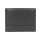 JOOP! mens wallet - Manciano Typhon Billfold mh9, genuine leather,9x12x2cm (HxWxD) Black