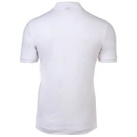 G-STAR Herren Poloshirt - Dunda Slim Polo, Knopfleiste, Bio-Baumwolle Weiß XL