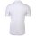 G-STAR mens polo shirt - Dunda Slim Polo, button placket, organic cotton White XL (X-Large)