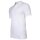 G-STAR mens polo shirt - Dunda Slim Polo, button placket, organic cotton White XL (X-Large)