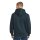 G-STAR Herren Hoodie - Old Skool Logo, Pullover, Kapuze, Bio-Baumwolle Blau M