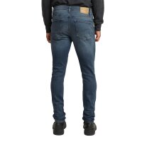 G-STAR mens jeans - 3301 Slim, length 32, Elto stretch denim Blue 29W/32L