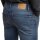G-STAR Herren Jeans - 3301 Slim, Länge 32, Elto Stretch Denim Blau 29W/32L