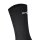 PUMA unisex sports socks, 6-pack - Sport Crew Lightweigth, tennis socks, plain Black 35-38 (2.5-5 UK)