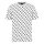 JOOP! Herren T-Shirt - Brian, Rundhals, Kurzarm, Allover Print