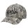 JOOP! Damen Cap - Schlangenprint, Kappe, Logo, One Size Beige/Schwarz