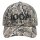 JOOP! Damen Cap - Schlangenprint, Kappe, Logo, One Size Beige/Schwarz