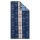 JOOP! Towel - Divided, Cornflower, reversible towel, terry towel, cotton Blue 50x100cm