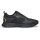 BOSS Herren Sneaker - Jonah Runn meth, Turnschuh, Freizeit, Logo Schwarz EUR 44