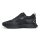 BOSS Herren Sneaker - Jonah Runn meth, Turnschuh, Freizeit, Logo Schwarz EUR 44