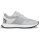 BOSS mens sneaker - Jonah Runn meth, trainers, leisure, logo White EUR 42 (UK 8)