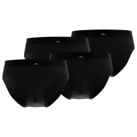 GÖTZBURG Herren Slips, 4er Pack - X-lastic,...